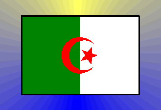 algerie