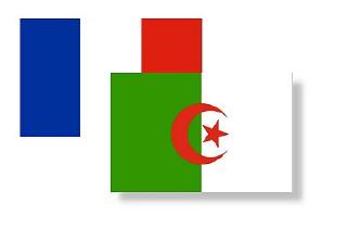 france algerie