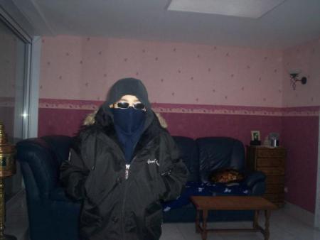 wesh mon ga fou ta gagoule de voillous
